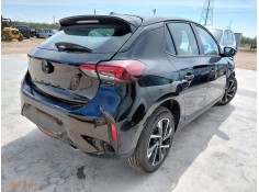 opel corsa f (p2jo) del año 2025 2