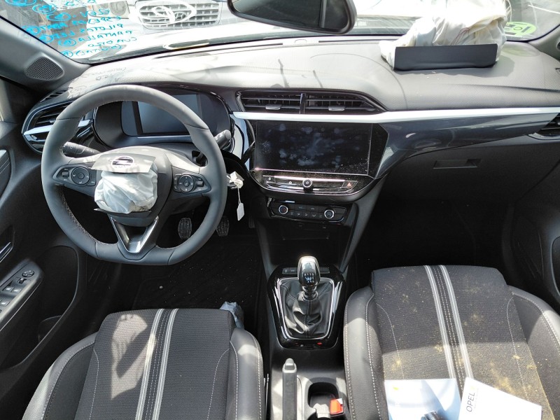 opel corsa f (p2jo) del año 2025