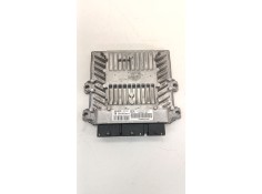 Recambio de centralita motor uce para citroën c5 ii break (re_) 2.0 hdi (rerhrh) referencia OEM IAM 5WS40199DT 9656171480 