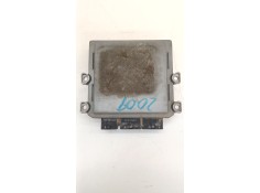 Recambio de centralita motor uce para citroën c5 ii break (re_) 2.0 hdi (rerhrh) referencia OEM IAM 5WS40199DT 9656171480  2