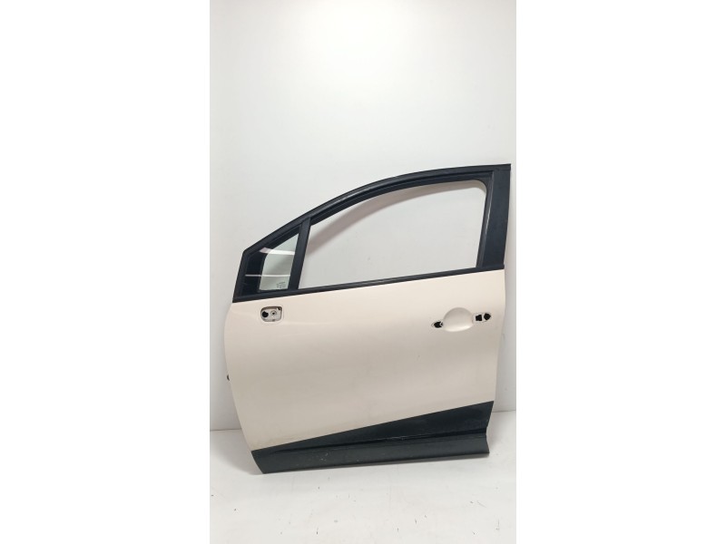Recambio de puerta delantera izquierda para renault captur i (j5_, h5_) 1.5 dci 90 referencia OEM IAM   