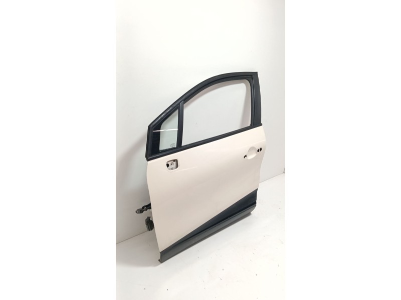 Recambio de puerta delantera izquierda para renault captur i (j5_, h5_) 1.5 dci 90 referencia OEM IAM   