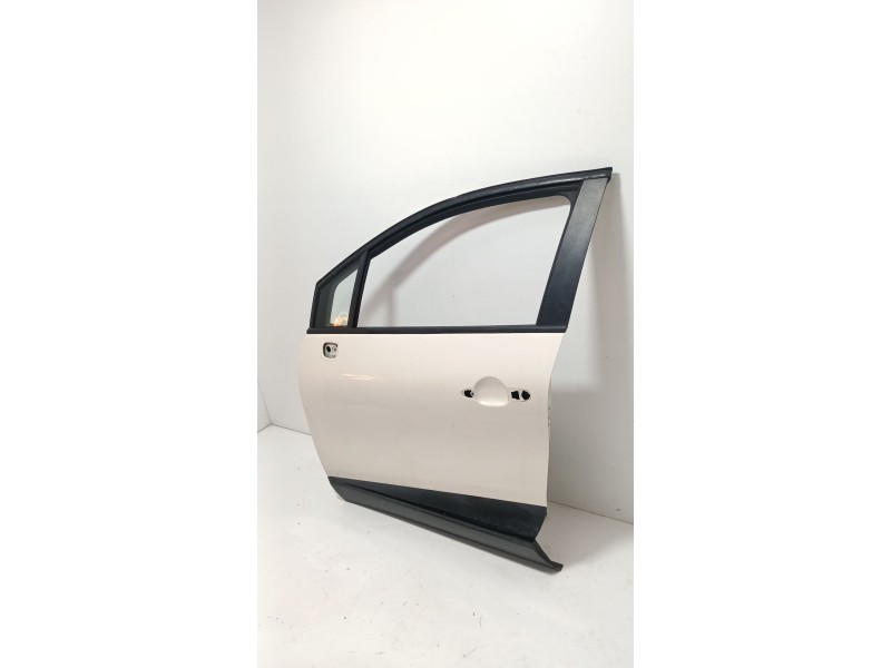 Recambio de puerta delantera izquierda para renault captur i (j5_, h5_) 1.5 dci 90 referencia OEM IAM   
							