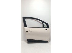Recambio de puerta delantera derecha para renault captur i (j5_, h5_) 1.5 dci 90 referencia OEM IAM   