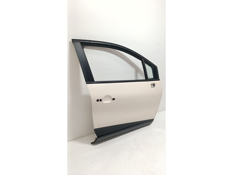 Recambio de puerta delantera derecha para renault captur i (j5_, h5_) 1.5 dci 90 referencia OEM IAM   
