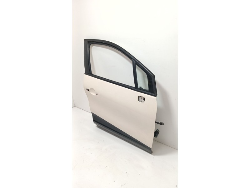 Recambio de puerta delantera derecha para renault captur i (j5_, h5_) 1.5 dci 90 referencia OEM IAM   
							