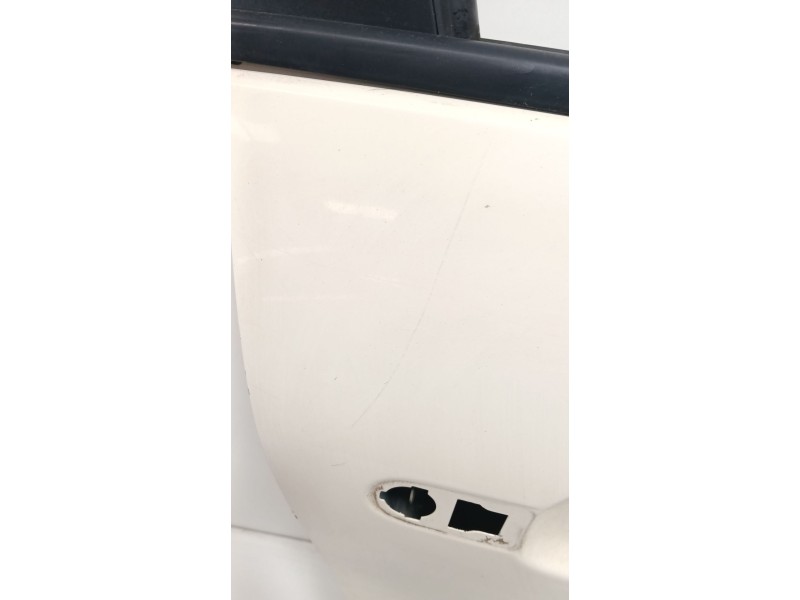 Recambio de puerta delantera derecha para renault captur i (j5_, h5_) 1.5 dci 90 referencia OEM IAM   