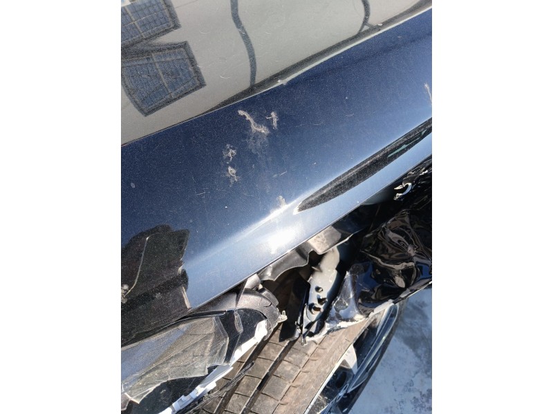 Recambio de capot para opel corsa f (p2jo) 1.2 (68) referencia OEM IAM   
							