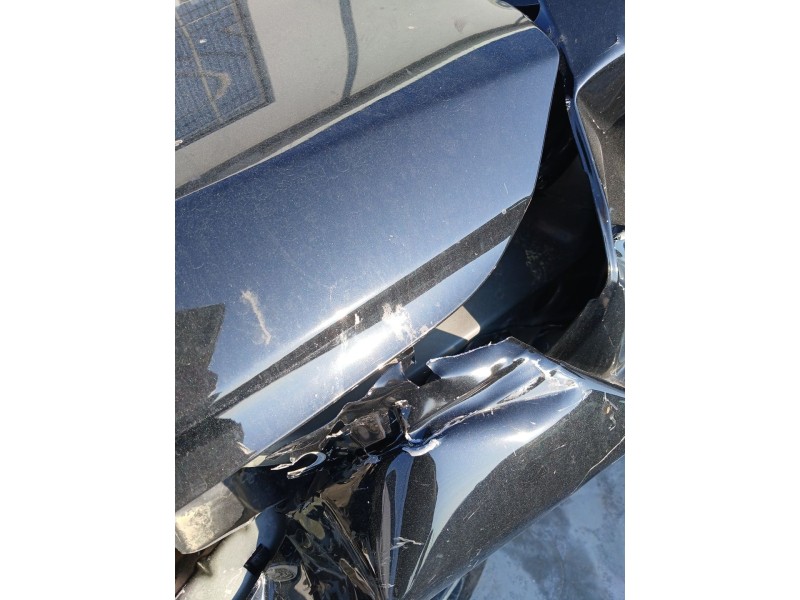 Recambio de capot para opel corsa f (p2jo) 1.2 (68) referencia OEM IAM   
							