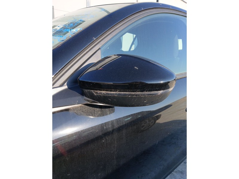 Recambio de retrovisor izquierdo para opel corsa f (p2jo) 1.2 (68) referencia OEM IAM   
							