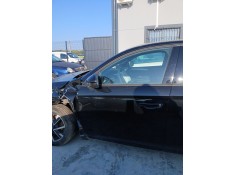 Recambio de puerta delantera izquierda para opel corsa f (p2jo) 1.2 (68) referencia OEM IAM   