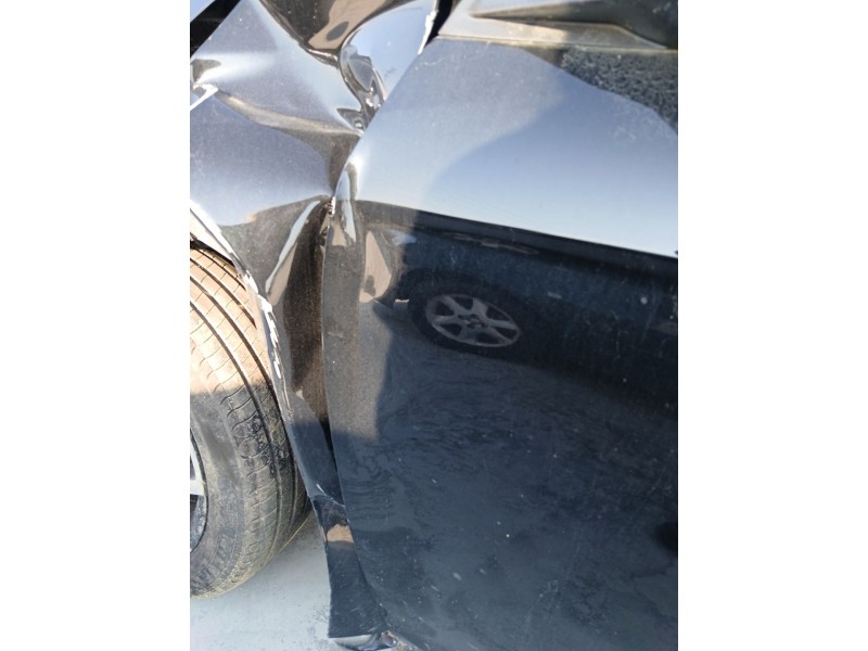 Recambio de puerta delantera izquierda para opel corsa f (p2jo) 1.2 (68) referencia OEM IAM   