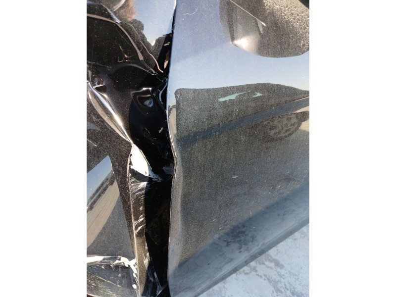 Recambio de puerta delantera izquierda para opel corsa f (p2jo) 1.2 (68) referencia OEM IAM   