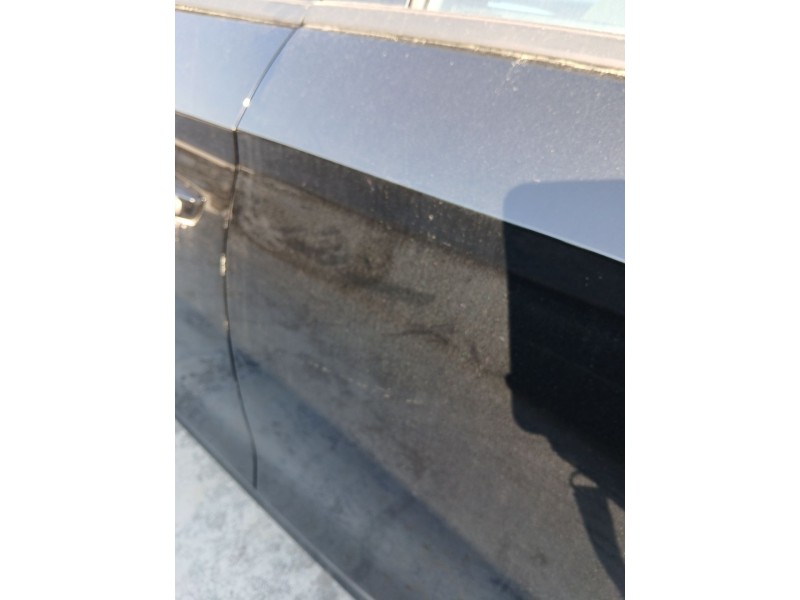 Recambio de puerta trasera izquierda para opel corsa f (p2jo) 1.2 (68) referencia OEM IAM   