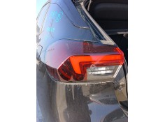 Recambio de piloto trasero izquierdo para opel corsa f (p2jo) 1.2 (68) referencia OEM IAM   