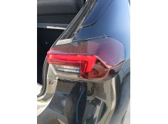 Recambio de piloto trasero derecho para opel corsa f (p2jo) 1.2 (68) referencia OEM IAM   