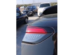 Recambio de piloto trasero izquierdo interior para opel corsa f (p2jo) 1.2 (68) referencia OEM IAM   