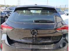 Recambio de porton trasero para opel corsa f (p2jo) 1.2 (68) referencia OEM IAM   