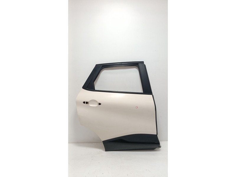 Recambio de puerta trasera izquierda para renault captur i (j5_, h5_) 1.5 dci 90 referencia OEM IAM   