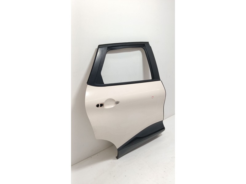 Recambio de puerta trasera izquierda para renault captur i (j5_, h5_) 1.5 dci 90 referencia OEM IAM   