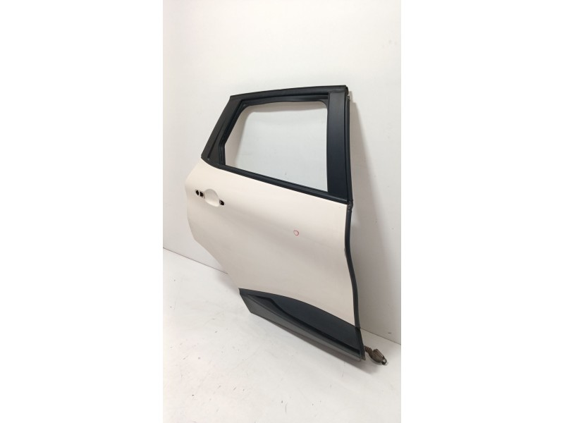 Recambio de puerta trasera izquierda para renault captur i (j5_, h5_) 1.5 dci 90 referencia OEM IAM   