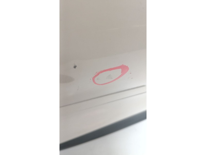 Recambio de puerta trasera izquierda para renault captur i (j5_, h5_) 1.5 dci 90 referencia OEM IAM   