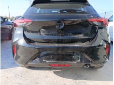 Recambio de paragolpes trasero para opel corsa f (p2jo) 1.2 (68) referencia OEM IAM   