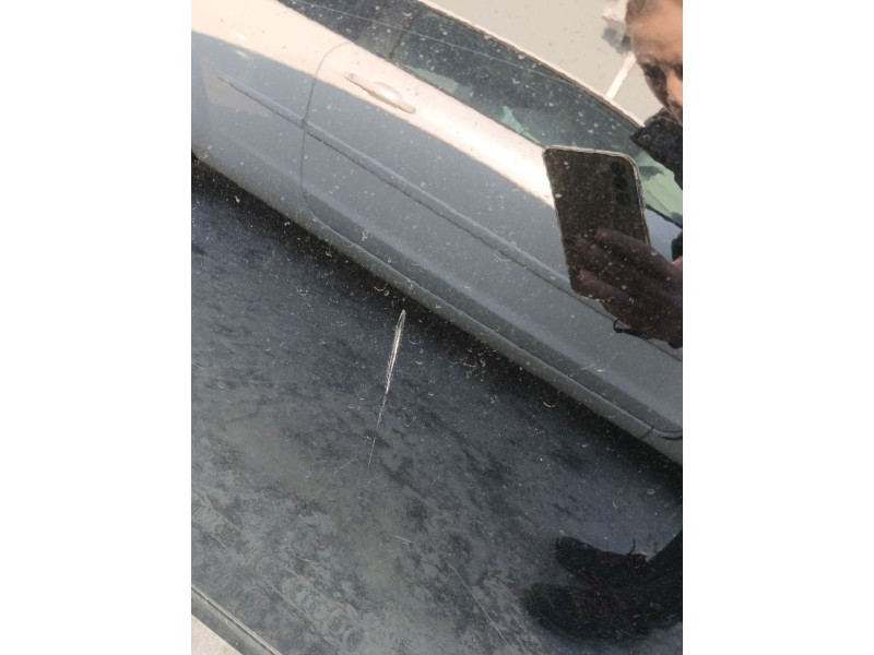 Recambio de puerta delantera izquierda para opel corsa f (p2jo) 1.2 (68) referencia OEM IAM   
							