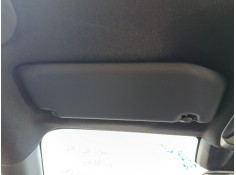 Recambio de parasol izquierdo para opel corsa f (p2jo) 1.2 (68) referencia OEM IAM   