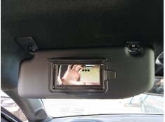 Recambio de parasol izquierdo para opel corsa f (p2jo) 1.2 (68) referencia OEM IAM    2