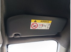 Recambio de parasol derecho para opel corsa f (p2jo) 1.2 (68) referencia OEM IAM   