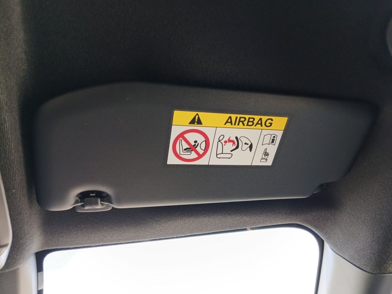 Recambio de parasol derecho para opel corsa f (p2jo) 1.2 (68) referencia OEM IAM   