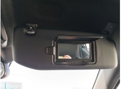 Recambio de parasol derecho para opel corsa f (p2jo) 1.2 (68) referencia OEM IAM    2