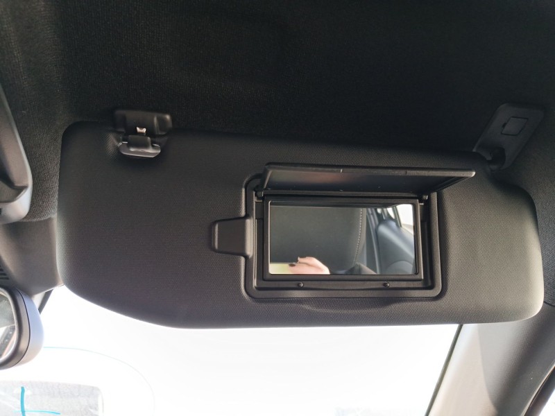 Recambio de parasol derecho para opel corsa f (p2jo) 1.2 (68) referencia OEM IAM   
							