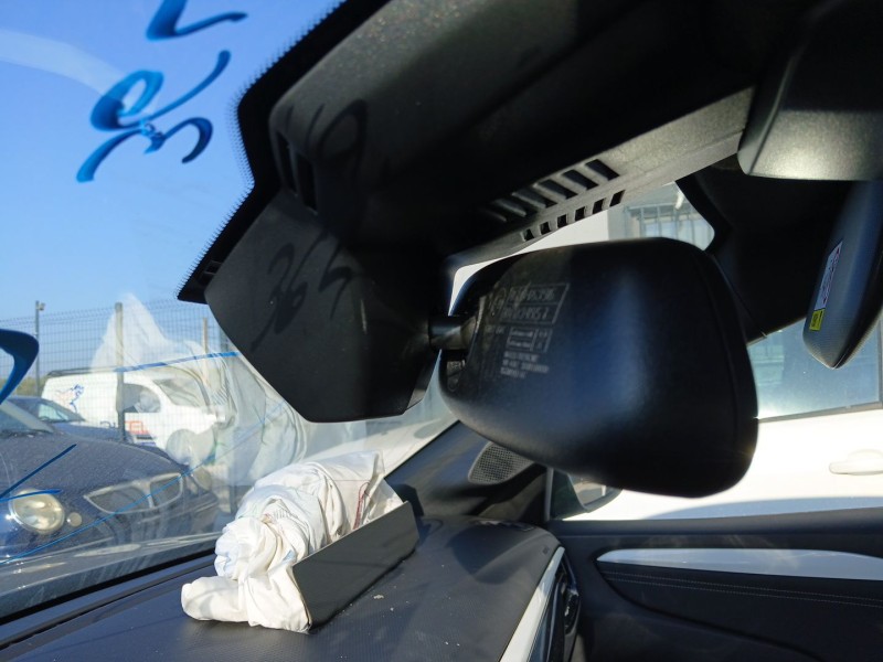 Recambio de espejo interior para opel corsa f (p2jo) 1.2 (68) referencia OEM IAM   
							