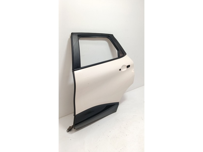 Recambio de puerta trasera izquierda para renault captur i (j5_, h5_) 1.5 dci 90 referencia OEM IAM   
							