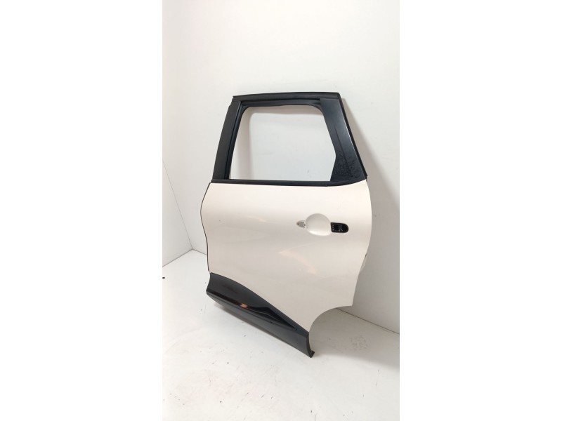 Recambio de puerta trasera izquierda para renault captur i (j5_, h5_) 1.5 dci 90 referencia OEM IAM   
							