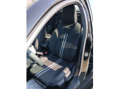 Recambio de asiento delantero izquierdo para opel corsa f (p2jo) 1.2 (68) referencia OEM IAM   
