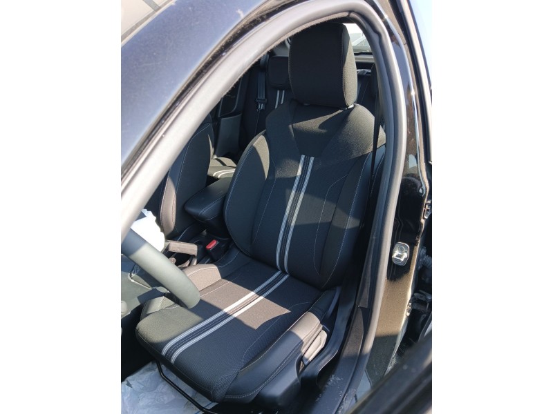 Recambio de asiento delantero izquierdo para opel corsa f (p2jo) 1.2 (68) referencia OEM IAM   
							
