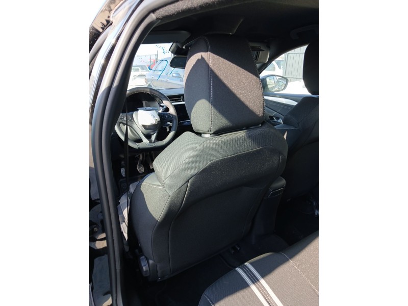 Recambio de asiento delantero izquierdo para opel corsa f (p2jo) 1.2 (68) referencia OEM IAM   
