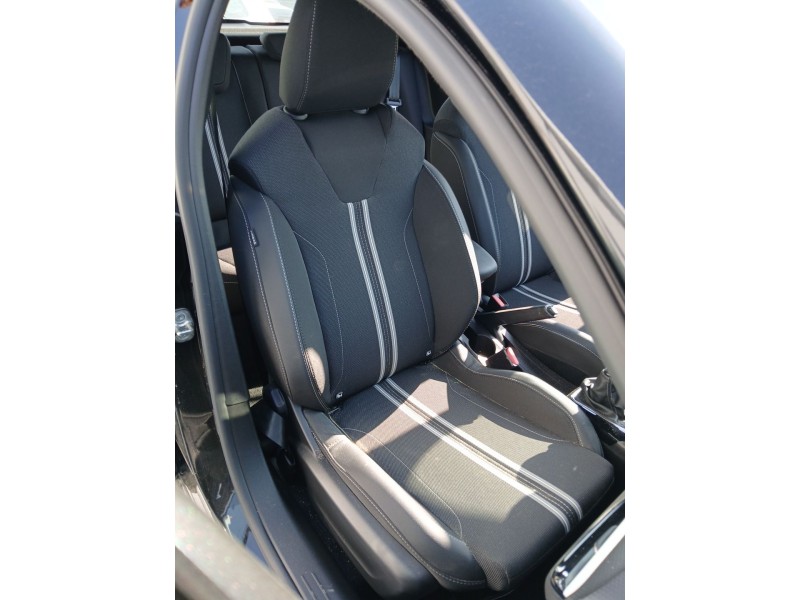 Recambio de asiento delantero derecho para opel corsa f (p2jo) 1.2 (68) referencia OEM IAM   
							