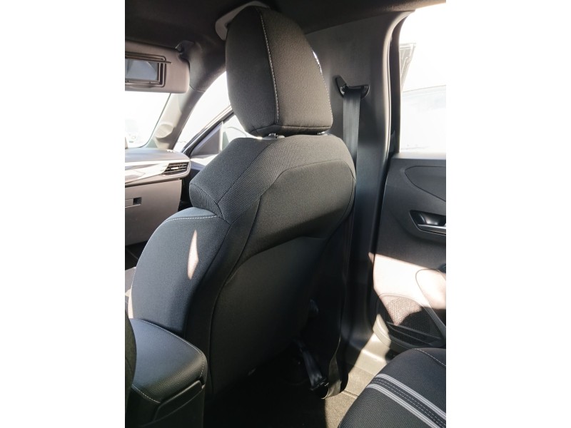 Recambio de asiento delantero derecho para opel corsa f (p2jo) 1.2 (68) referencia OEM IAM   