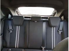 Recambio de asientos traseros para opel corsa f (p2jo) 1.2 (68) referencia OEM IAM   