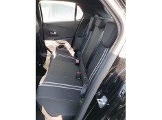 Recambio de asientos traseros para opel corsa f (p2jo) 1.2 (68) referencia OEM IAM    2