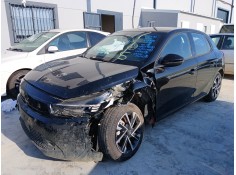 Recambio de cerradura puerta delantera izquierda para opel corsa f (p2jo) 1.2 (68) referencia OEM IAM   