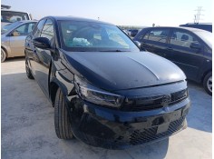 Recambio de cerradura puerta delantera derecha para opel corsa f (p2jo) 1.2 (68) referencia OEM IAM   