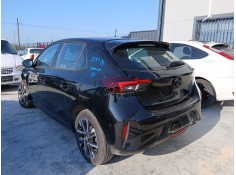 Recambio de cerradura puerta trasera izquierda para opel corsa f (p2jo) 1.2 (68) referencia OEM IAM   