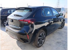 Recambio de cerradura puerta trasera derecha para opel corsa f (p2jo) 1.2 (68) referencia OEM IAM   