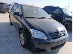 toyota corolla (_e12_) del año 2002 2