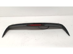 Recambio de aleron trasero para renault captur i (j5_, h5_) 1.5 dci 90 referencia OEM IAM    2